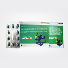  top pharma franchise products of Alardius Healthcare - 	Capsule Vitale.jpg	